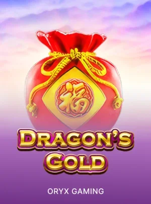 Dragon Gold SA