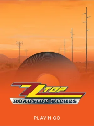 ZZ Top Roadside Riches